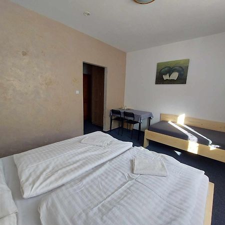U Vesele Lisky Hutisko Exterior foto